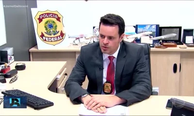 Lula parabeniza PF por expulsar agente dos EUA em retaliação