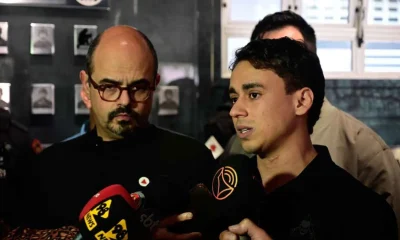 Nikolas Ferreira testa capital político com forças de segurança em Minas e desafia o "calote" de Zema