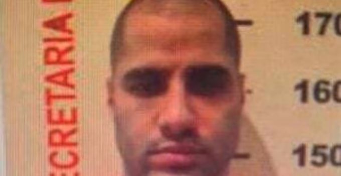 Perícia da PF em BH aponta suicídio por asfixia de 'Sicário' de ex-banqueiro e descarta drogas