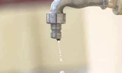 Falta de Água em Contagem: 17 Bairros da Grande BH Terão Abastecimento Interrompido Nesta Quinta (23/4)