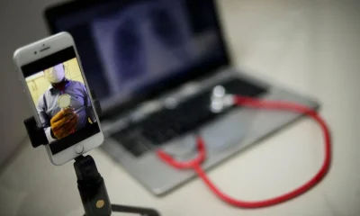 Belo Horizonte Amplia Horário de Teleconsultas do SUS para Agilizar Atendimento Médico