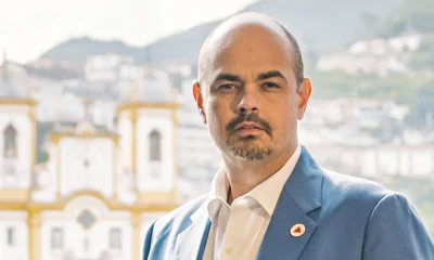 Mateus Simões mira PT como 'inimigo' e articula palanque triplo em Minas para 2026