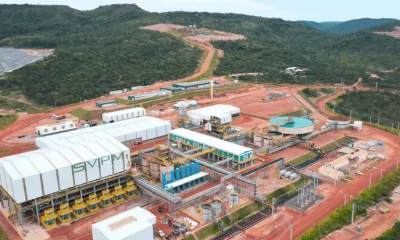 Bancada do PT na Câmara defende Terrabras e contraria governo em disputa por minerais estratégicos