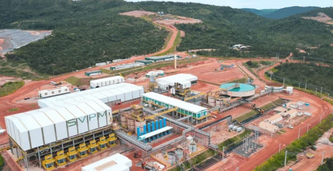 Bancada do PT na Câmara defende Terrabras e contraria governo em disputa por minerais estratégicos