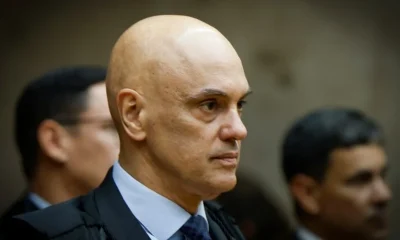 Moraes determina prisão de 5 condenados do Núcleo 2 do golpe; general é sentenciado a 26 anos