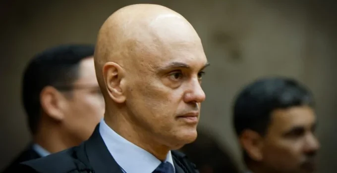 Moraes determina prisão de 5 condenados do Núcleo 2 do golpe; general é sentenciado a 26 anos