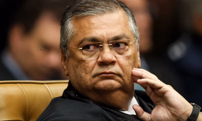 PGR critica decisão de Flávio Dino sobre aposentadoria compulsória e alega interferência no Congresso