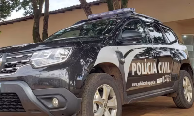 Caseiro de 73 anos é encontrado morto com genitais decepados em Monte Carmelo, MG; suspeito é preso