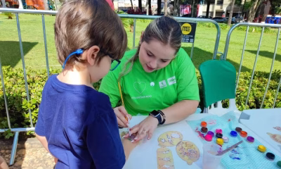 Evento Gratuito em BH: Praça Floriano Peixoto Celebra Cultura, Saúde e Lazer Neste Sábado