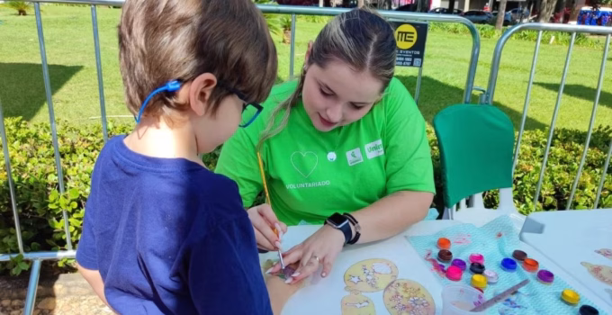 Evento Gratuito em BH: Praça Floriano Peixoto Celebra Cultura, Saúde e Lazer Neste Sábado