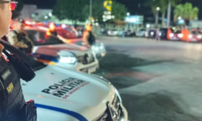 Minas Gerais se torna epicentro do tráfico de drogas no Brasil com rotas estratégicas do crime organizado