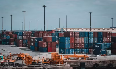 Portugal desarticula rede de tráfico internacional e prende brasileiros com 900 kg de cocaína em carga de açúcar