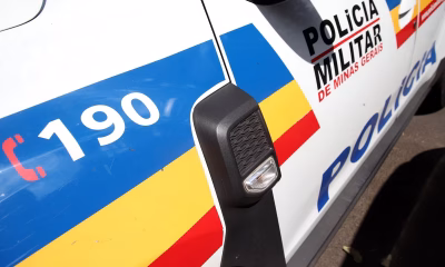 Corpo de mulher decapitado e sem órgãos é encontrado em parque de BH; polícia investiga