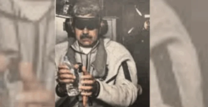 EUA autorizam Venezuela a pagar defesa de Maduro em caso de tráfico de drogas