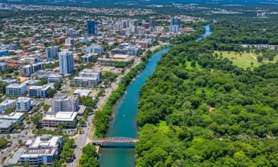 Divinópolis: A Princesinha do Oeste que Virou Capital da Moda e Encanta com Qualidade de Vida em Minas Gerais