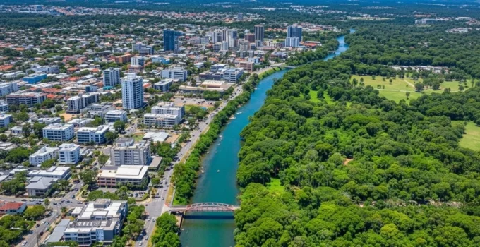 Divinópolis: A Princesinha do Oeste que Virou Capital da Moda e Encanta com Qualidade de Vida em Minas Gerais