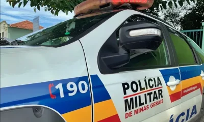 Tiroteio em bar no Norte de Minas deixa três homens feridos; um em estado grave