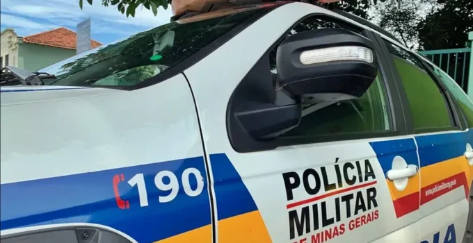 Tiroteio em bar no Norte de Minas deixa três homens feridos; um em estado grave