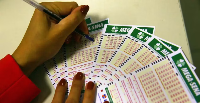 Mega-Sena: Apostas em BH e no Sul de Minas Faturam Quina e Levam Mais de R$ 129 Mil