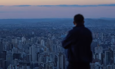 Belo Horizonte amanhece com céu claro e frio neste domingo; umidade do ar segue baixa