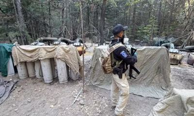 México Afirma que Agentes Americanos Mortos em Operação Não Tinham Autorização para Atuar no País