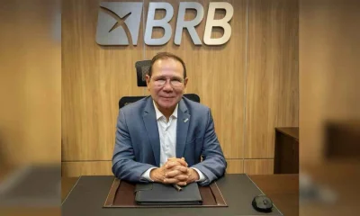 Presidente do BRB defende aval do Tesouro Nacional para empréstimo e aposta em acordo entre Lula e Celina Leão
