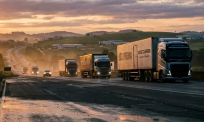 Extrema (MG): A Gigante do E-commerce Brasileiro que Movimenta 25% das Compras Online do País