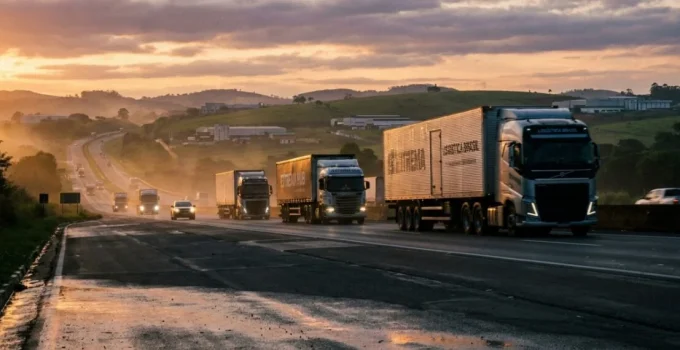 Extrema (MG): A Gigante do E-commerce Brasileiro que Movimenta 25% das Compras Online do País