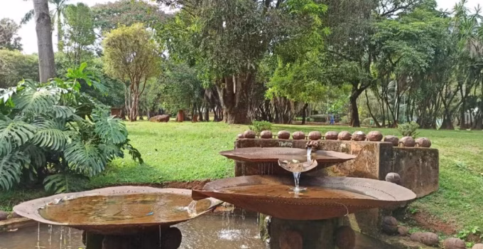 Corpo Decapitado Encontrado em Parque de BH Levanta Suspeitas de Crime Brutal na Capital Mineira