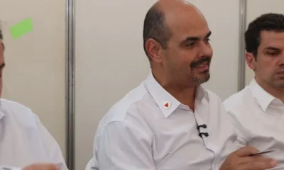 Governo de Minas destina mais de R$ 300 milhões para obras rodoviárias no Triângulo Mineiro