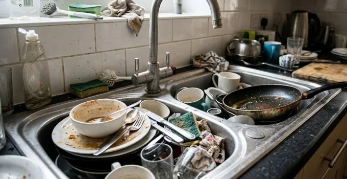 Interrupção no Abastecimento de Água Afeta Bairros de Juatuba, Mateus Leme, Contagem e Esmeraldas até Segunda-feira (27)