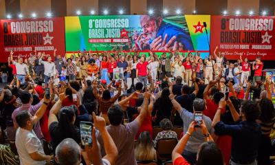 PT Suaviza Manifesto e Abre Diálogo com Centro Após Críticas ao Caso Master