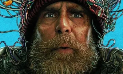 Vanderson Henrique Benedito é o sortudo ganhador de par de ingressos para a Cineart em BH