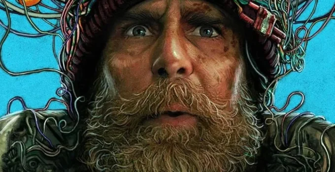 Vanderson Henrique Benedito é o sortudo ganhador de par de ingressos para a Cineart em BH