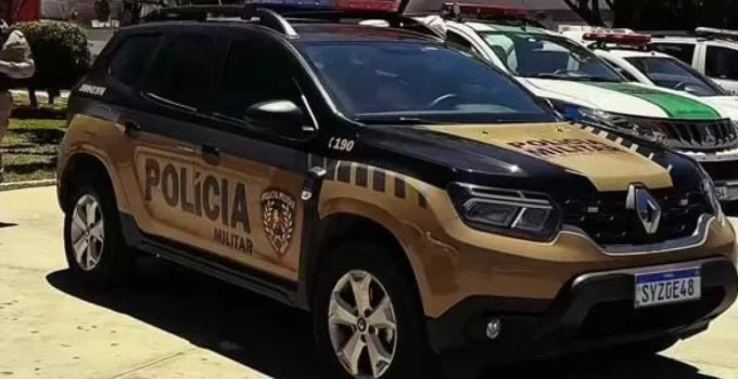 Tragédia em Leilão Beneficente no Norte de Minas: Homem é Morto a Tiros em Evento para Arrecadar Fundos