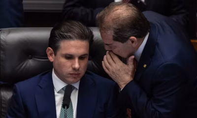 Arthur Lira define relator da PEC do fim da escala 6x1 nesta semana