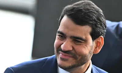 Oposição mira desgaste em sabatina de Jorge Messias no Senado, focando em aborto e atos de 8 de janeiro