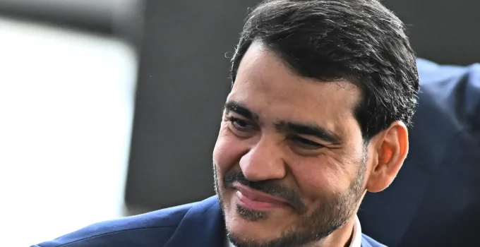 Oposição mira desgaste em sabatina de Jorge Messias no Senado, focando em aborto e atos de 8 de janeiro