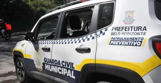 Dois Guardas Municipais de BH são Demitidos Após Condenação por Tortura de Advogado em UPA