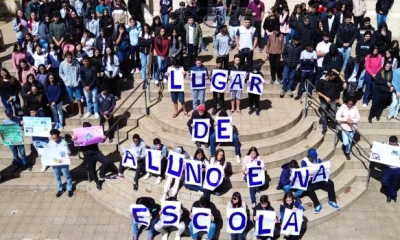 Busca Ativa Escolar Reduz Abandono em Quase 50% na Rede Estadual de Minas Gerais