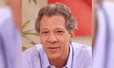 Haddad usa fala de ex-BBB para defender redução da jornada de trabalho e criticar oposição