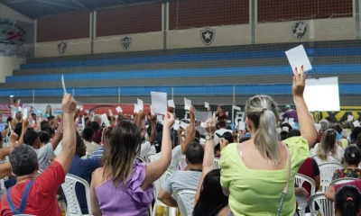 Moradores do Vale do Aço e Leste de Minas se reúnem para fortalecer reparação do Rio Doce e atualizar regras das Comissões de Atingidos