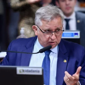 PL promete voto contra indicação de Jorge Messias ao STF e mira sabatina no Senado