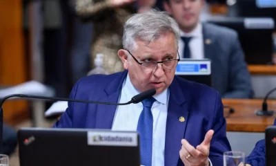 PL promete voto contra indicação de Jorge Messias ao STF e mira sabatina no Senado