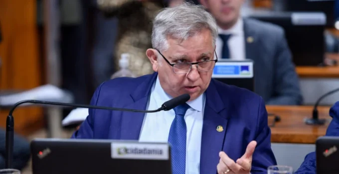 PL promete voto contra indicação de Jorge Messias ao STF e mira sabatina no Senado