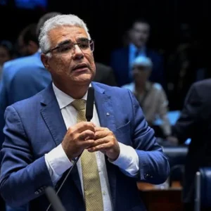Girão anuncia voto contra Jorge Messias no STF e critica omissão do Senado em impeachment