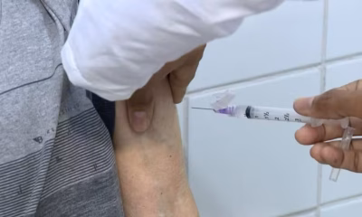 BH registra 106 mortes por SRAG em 2026; idosos são 75% das vítimas e vacinação contra gripe segue abaixo da meta