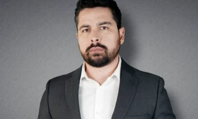 Governo dos EUA Ignora Pedido Brasileiro para Notificar Blogueiro Ligado a Eduardo Bolsonaro