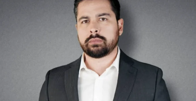 Governo dos EUA Ignora Pedido Brasileiro para Notificar Blogueiro Ligado a Eduardo Bolsonaro