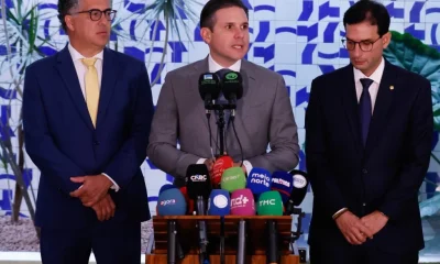 Câmara: Motta define presidência e relatoria da comissão que debaterá fim da escala 6x1